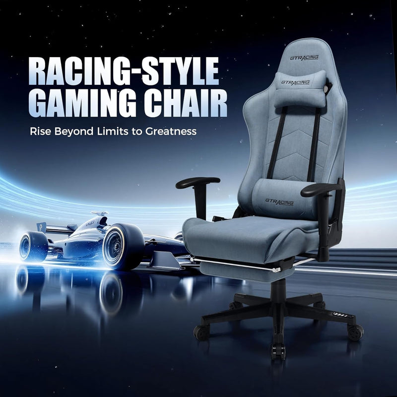 Turbo Bionic gaming chair