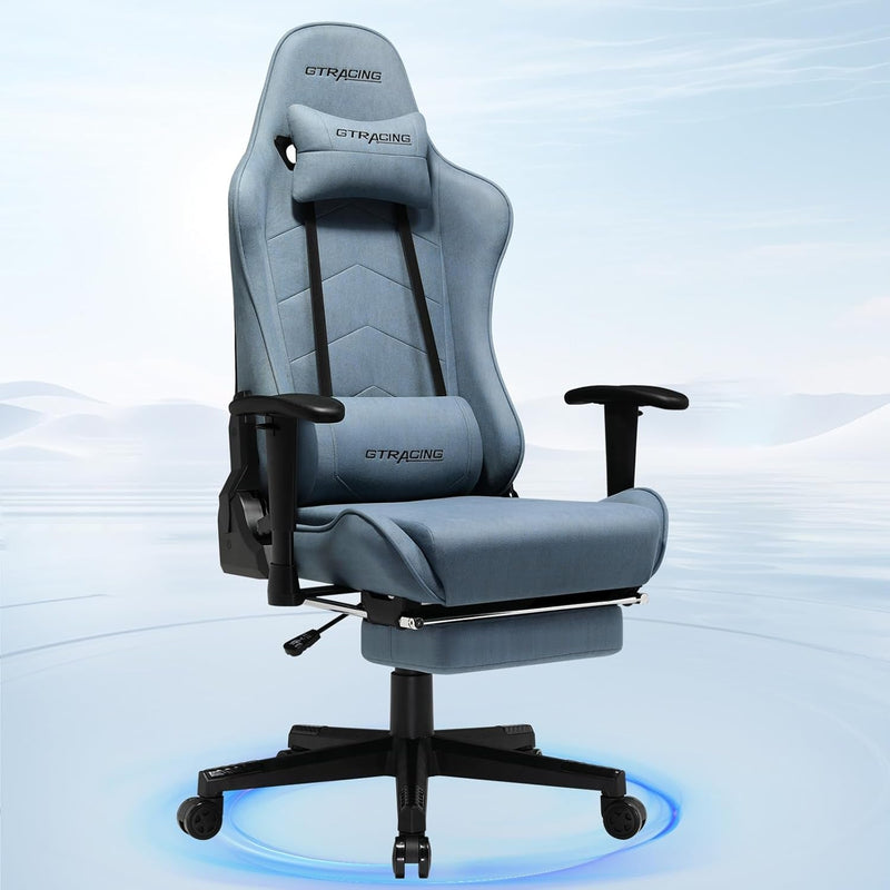 Turbo Bionic gaming chair