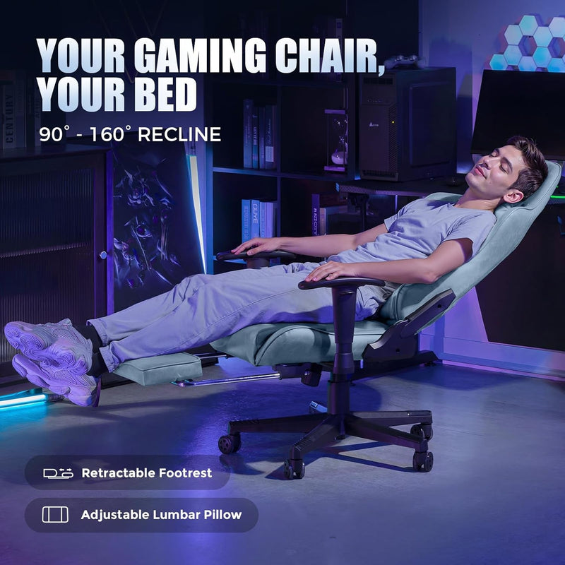 Turbo Bionic gaming chair