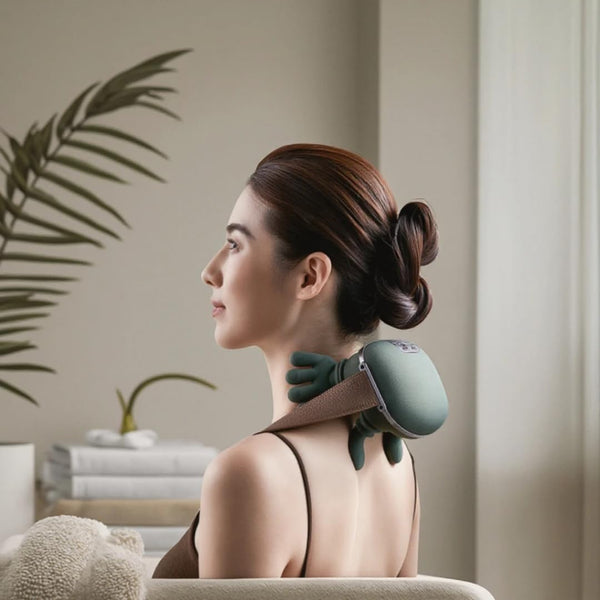 Bionic Relaxation Massager